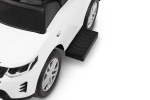 Количка за яздене с родителски контрол Land Rover Caretero Toyz