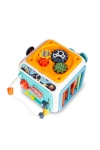 Образователна Играчка - Сензорен Куб Caretero Toyz