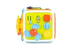 Образователна Играчка - Сензорен Куб Caretero Toyz