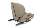 Irbis I-Size Седалка 125–150 См Caretero