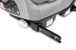 Irbis I-Size Седалка 125–150 См Caretero