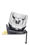 Lumi I-Size Детско Столче За Кола (40-150) Caretero