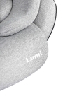Lumi I-Size Детско Столче За Кола (40-150) Caretero