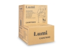 Lumi I-Size Детско Столче За Кола (40-150) Caretero