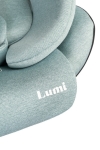 Lumi I-Size Детско Столче За Кола (40-150) Caretero