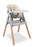 Столче За Хранене Smartee 3-В-1 -Caretero  До 110 Кг 
