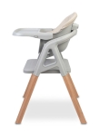 Столче За Хранене Smartee 3-В-1 -Caretero  До 110 Кг 