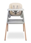 Столче За Хранене Smartee 3-В-1 -Caretero  До 110 Кг 