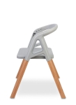 Столче За Хранене Smartee 3-В-1 -Caretero  До 110 Кг 