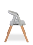 Столче За Хранене Smartee 3-В-1 -Caretero  До 110 Кг 