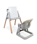 Столче За Хранене Smartee 3-В-1 -Caretero  До 110 Кг 