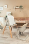 Столче За Хранене Smartee 3-В-1 -Caretero  До 110 Кг 