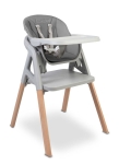 Столче За Хранене Smartee 3-В-1 -Caretero  До 110 Кг 
