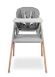 Столче За Хранене Smartee 3-В-1 -Caretero  До 110 Кг 