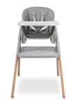 Столче За Хранене Smartee 3-В-1 -Caretero  До 110 Кг 