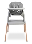 Столче За Хранене Smartee 3-В-1 -Caretero  До 110 Кг 