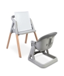 Столче За Хранене Smartee 3-В-1 -Caretero  До 110 Кг 