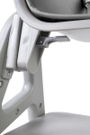Столче За Хранене Smartee 3-В-1 -Caretero  До 110 Кг 