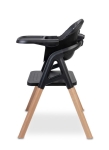 Столче За Хранене Smartee 3-В-1 -Caretero  До 110 Кг 
