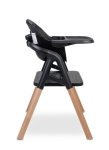 Столче За Хранене Smartee 3-В-1 -Caretero  До 110 Кг 