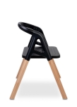 Столче За Хранене Smartee 3-В-1 -Caretero  До 110 Кг 