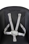 Столче За Хранене Smartee 3-В-1 -Caretero  До 110 Кг 