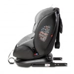 Столче За Кола Mundo 0-36кг Isofix Caretero