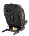 Столче За Кола Mundo 0-36кг Isofix Caretero