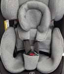 Столче За Кола Mundo 0-36кг Isofix Caretero