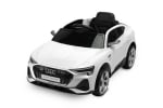 Акумулаторен Автомобил Audi Etron Spоrtback Caretero Toyz