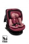 Стол За Кола Mokki I-Size  40-150см Caretero