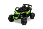 Акумулаторен Джип Maverick Зелен Caretero Toyz Atv/ Бъги