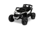 Акумулаторен Джип Maverick Бял Caretero Toyz Atv/ Бъги