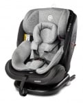 Столче За Кола Mundo 0-36кг Isofix Caretero