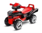 Мотор За Яздене С Четири Гуми Mini Raptоr Caretero Toyz