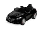 Акумулаторна Кола Mercedes Amg S63 Caretero Toyz