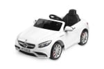 Акумулаторна Кола Mercedes Amg S63 Caretero Toyz