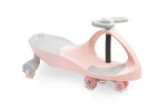 Кола Wiggle Spinner Розово Caretero Toyz