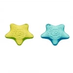 Успокояващи гризалки с охлаждащ ефект звезди Vital Baby