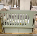 Бебешка кошара Ели 60/120