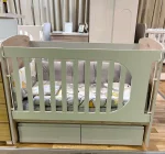 Бебешка кошара Ели 60/120