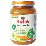 HOLLE Деметер Зеленчуков микс 6м. 190г