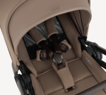 Anex-бебешка количка IQ Premium new /all in one/ Buff