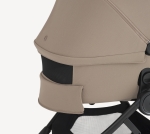 Anex-бебешка количка IQ Basic new /all in one/ honey