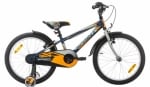 Детски велосипед SPRINT, CASPER 20", 1 SP HARDTAIL