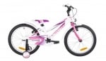 Детски  велосипед SPRINT, CALYPSO 20", 1 SP HARDTAIL