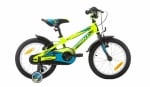 Детски велосипед SPRINT, CASPER 16", 1 SP HARDTAIL