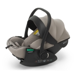 Комплект столче за кола Foppapedretti 3 в 1 Disk Grow i-Size + база Disk i-Size + столче Disk Infant i-Size