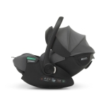 Комплект столче за кола Foppapedretti 3 в 1 Disk Grow i-Size + база Disk i-Size + столче Disk Infant i-Size