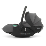 Комплект столче за кола Foppapedretti 3 в 1 Disk Grow i-Size + база Disk i-Size + столче Disk Infant i-Size